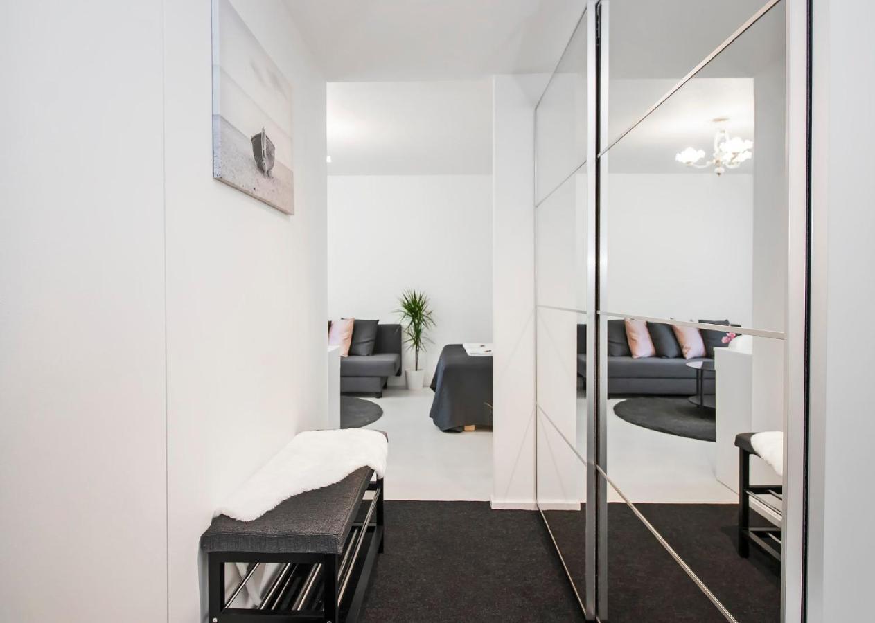 Guest Apartment Tuuttikuja Kuopio Exteriör bild